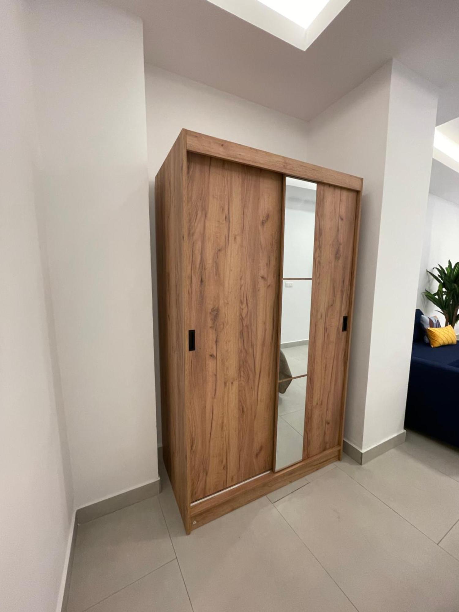 Luxury Apartment Bella Málaga Eksteriør bilde