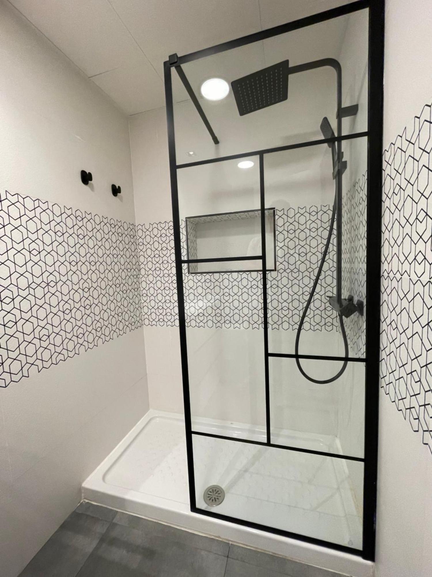 Luxury Apartment Bella Málaga Eksteriør bilde