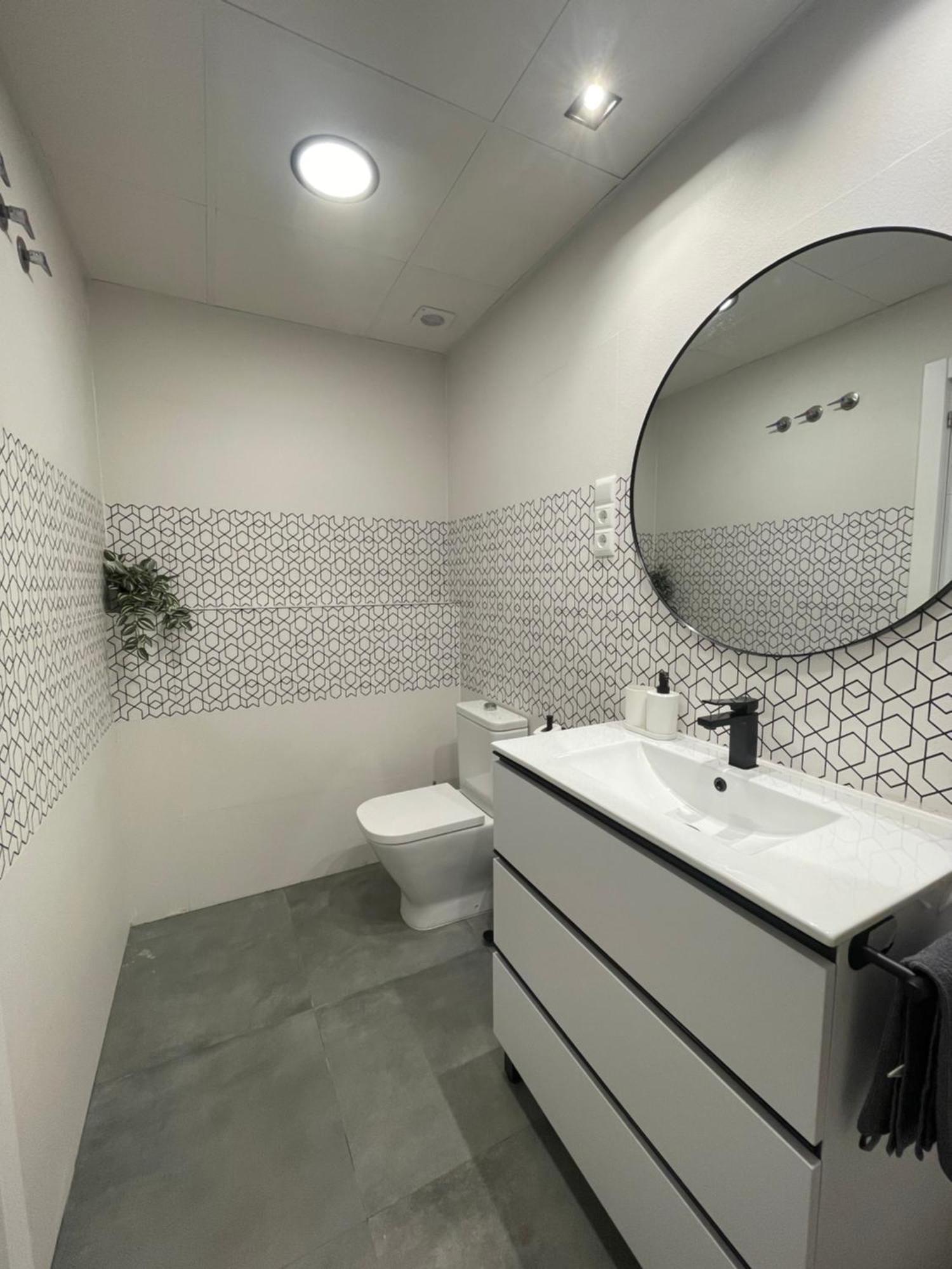 Luxury Apartment Bella Málaga Eksteriør bilde